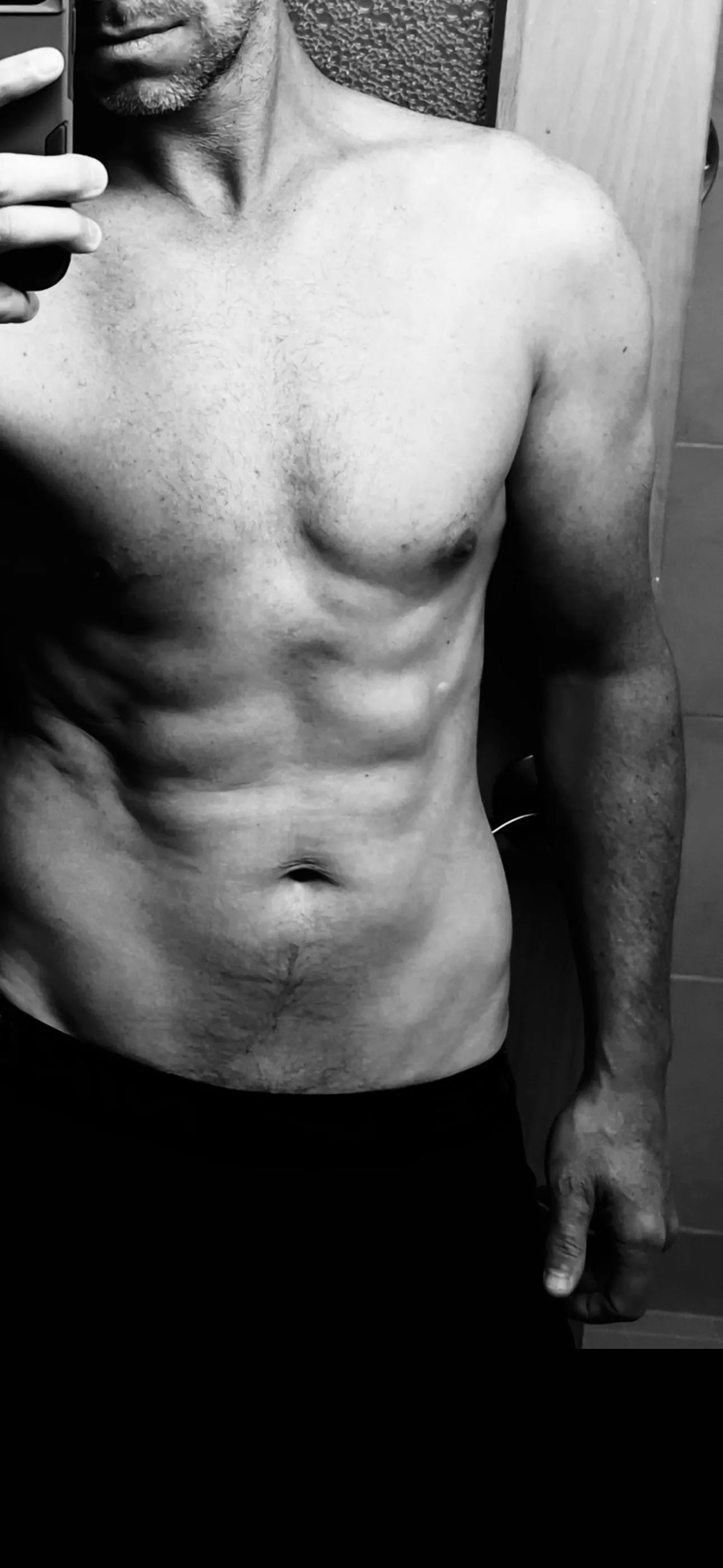 45 [M] Straight 4 Hotwife or MMF