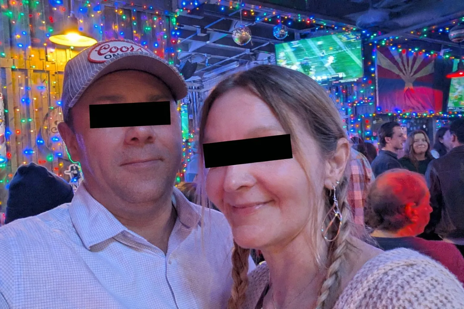 47 MF for MF or F visiting Phoenix 1/10-1/15