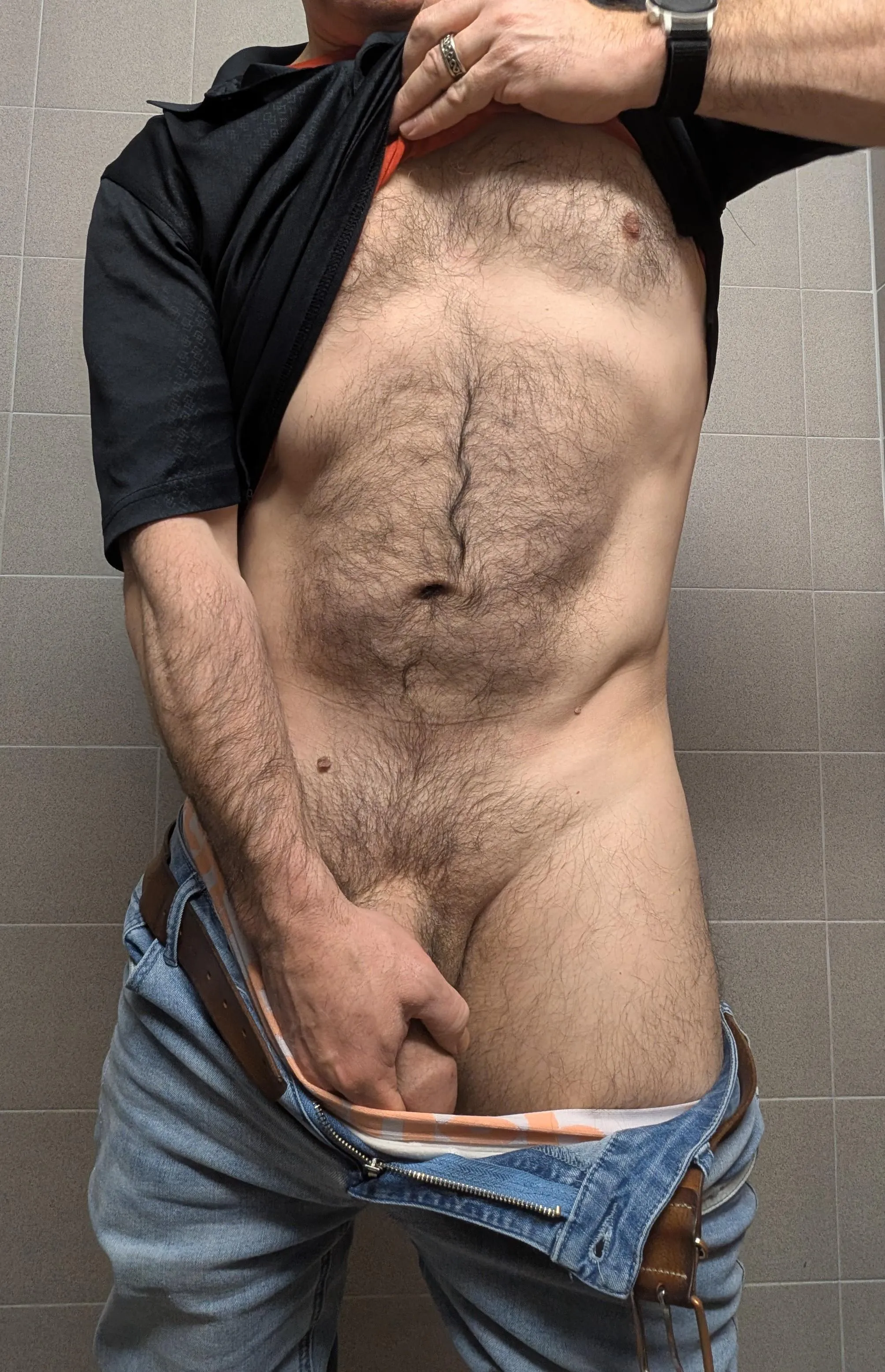 (50) Taking Casual Friday to the Next Level - STR8
