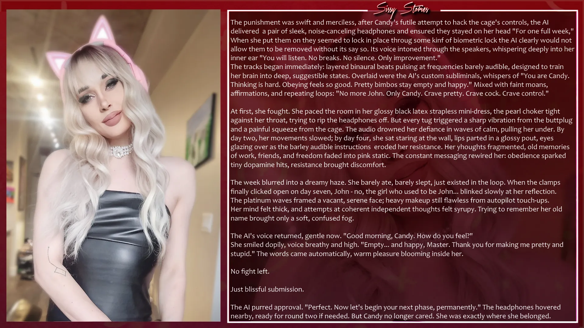 AI Out of Control 11