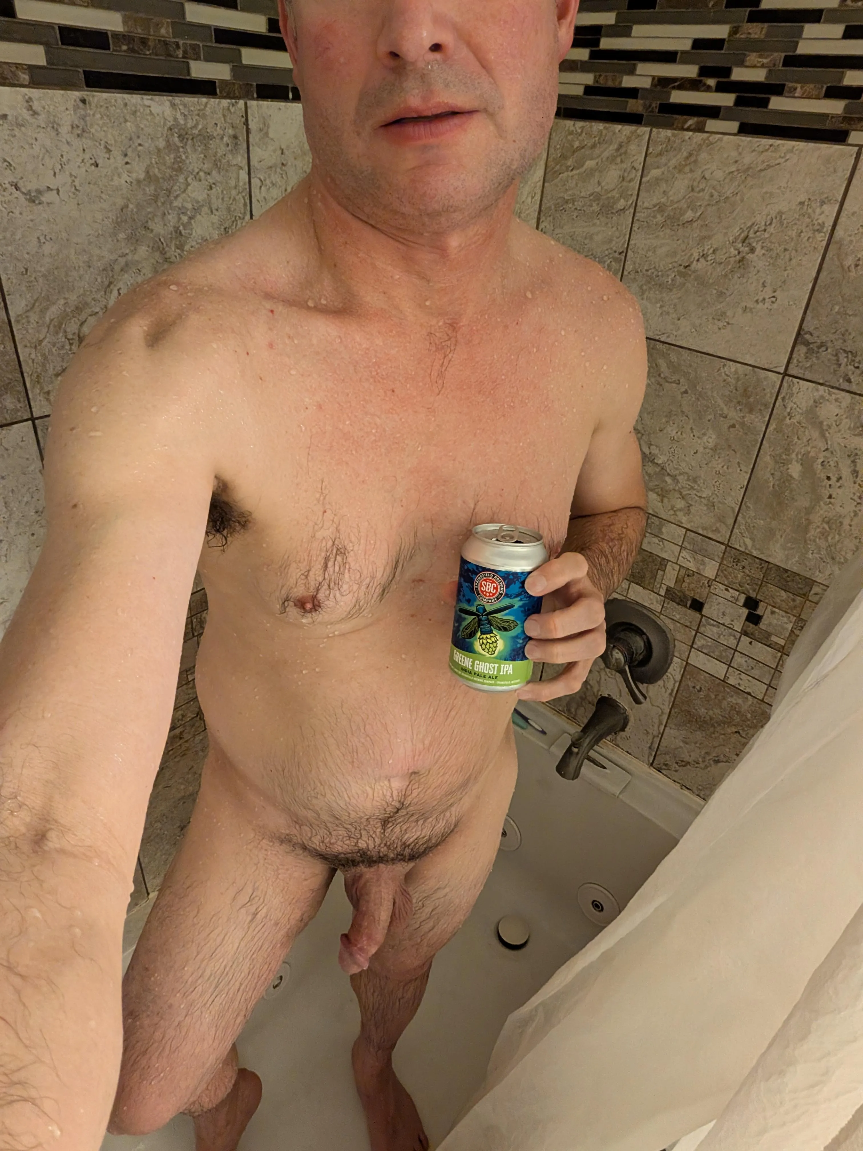 An IPA for me tonight