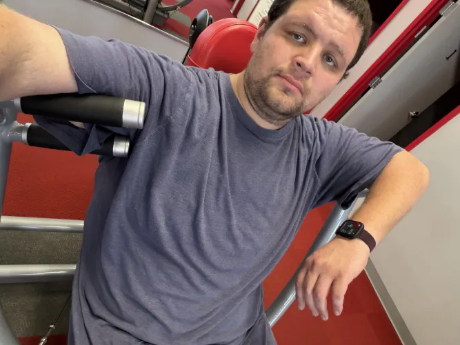 Any love for a country boy from Georgia?