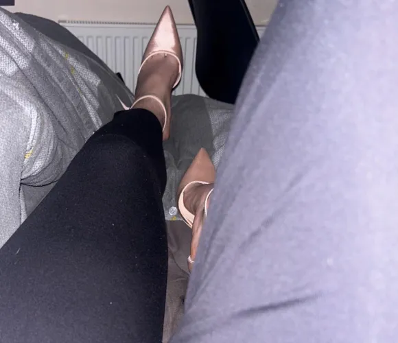 Anyone like to chat?