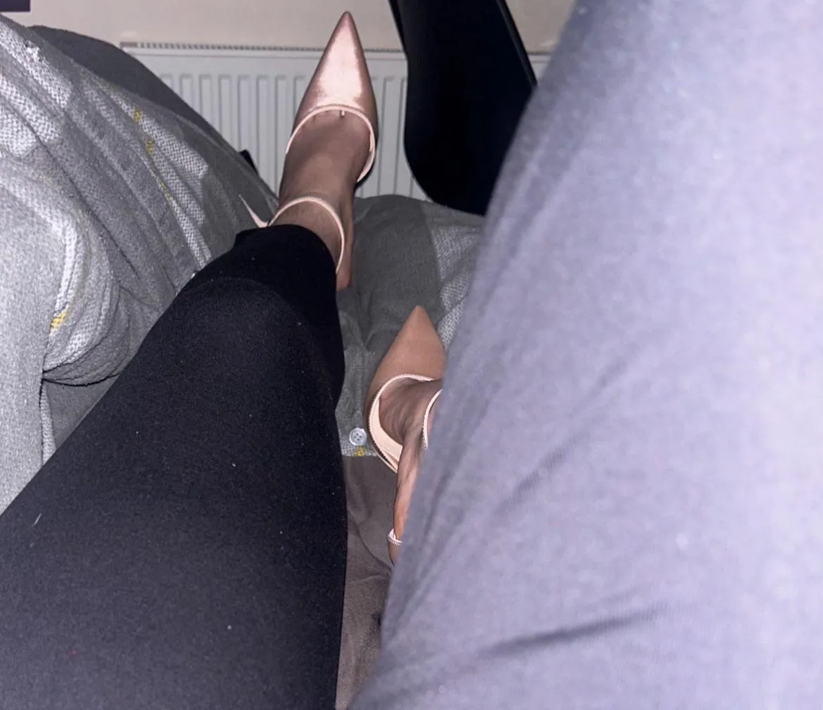 Anyone like to chat?