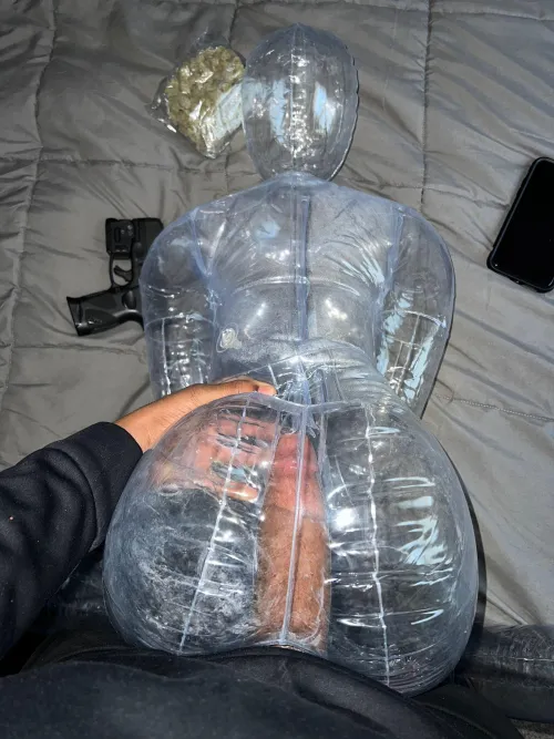 Can I do this to you?