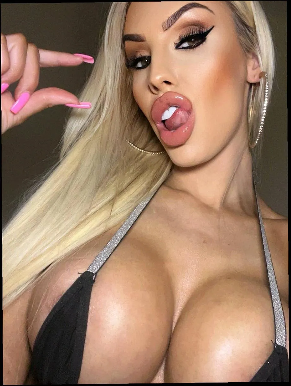 Can’t wait to see your pinky dick