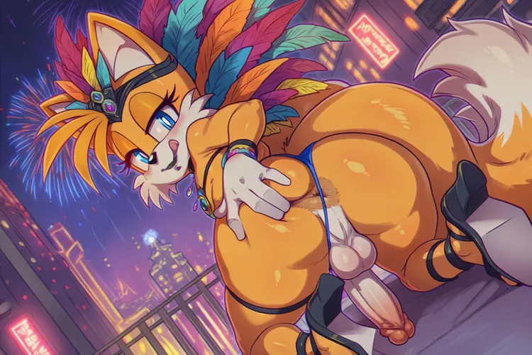 CARNIVAL... ~💗~ [M] (T.D.N)