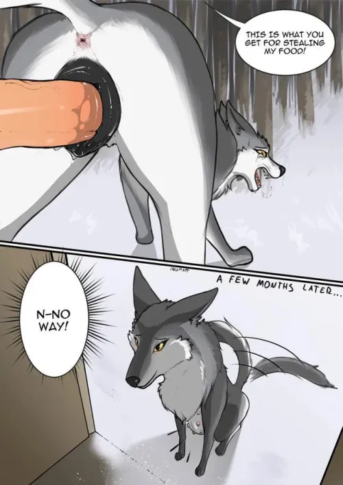 Cause and Affect [MF] (Unusualmatias)