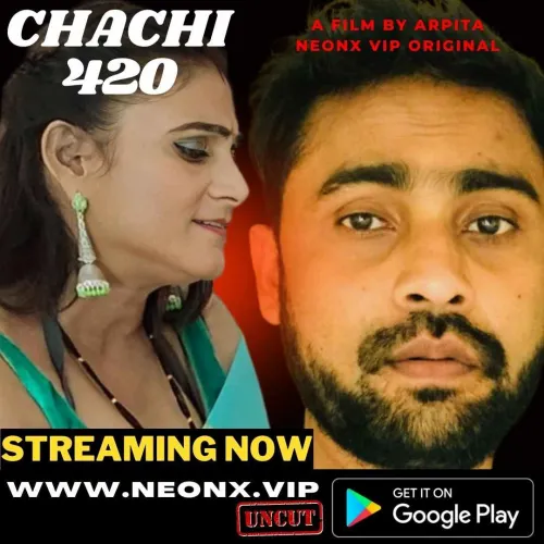 Chachi 420 Neonx
