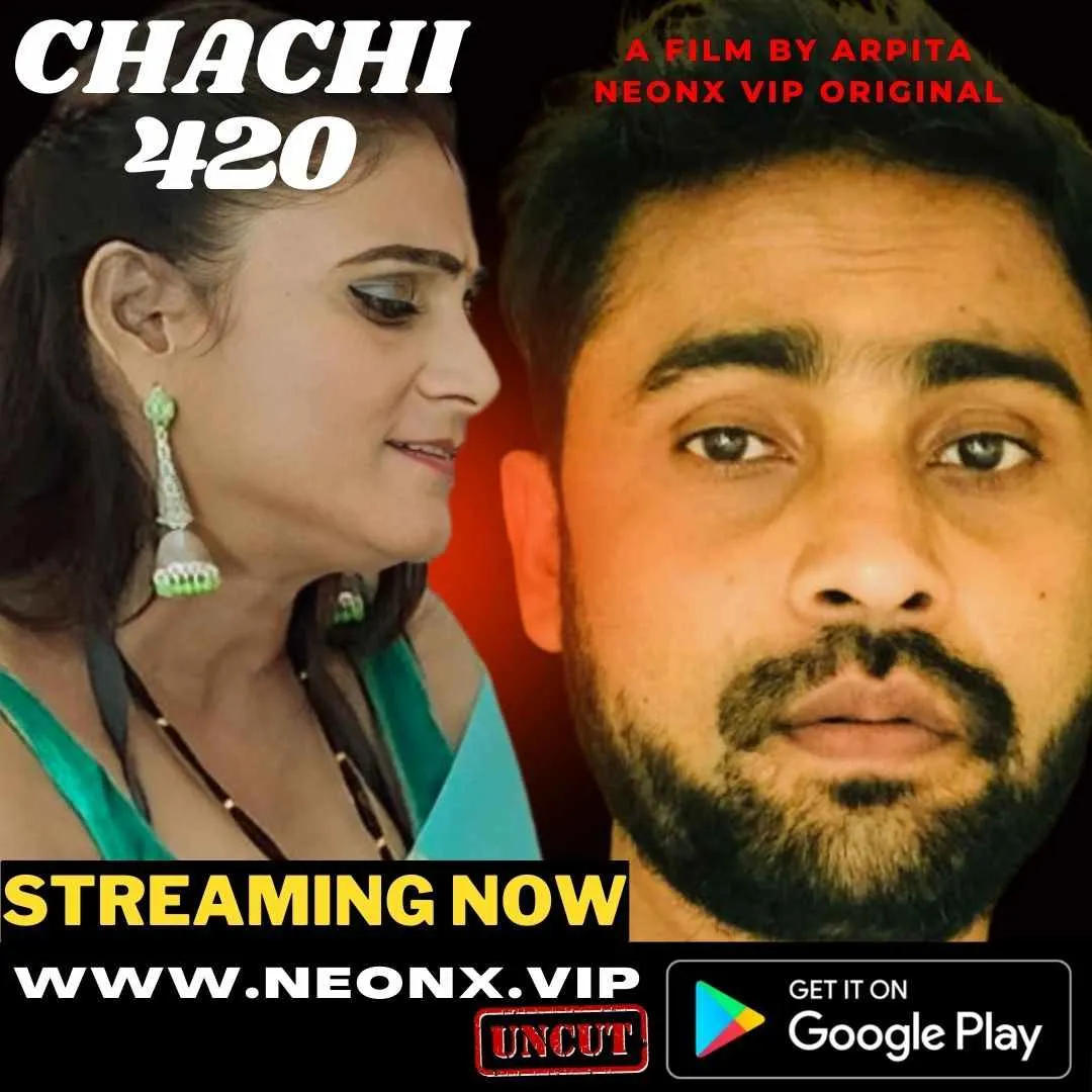 Chachi 420 Neonx