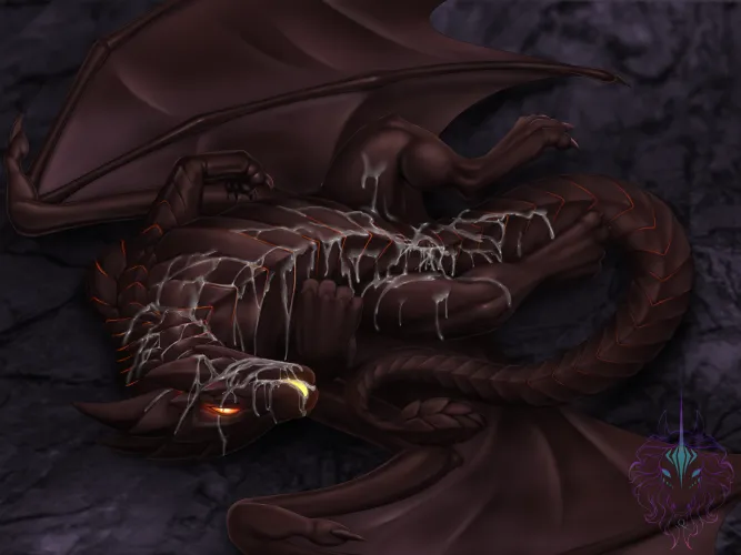 Commission for HalouDoval (quillu) [F]