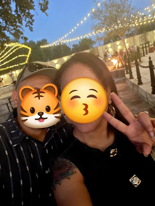 Couple looking for single Female