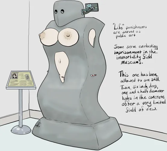 Display me in the touching wing