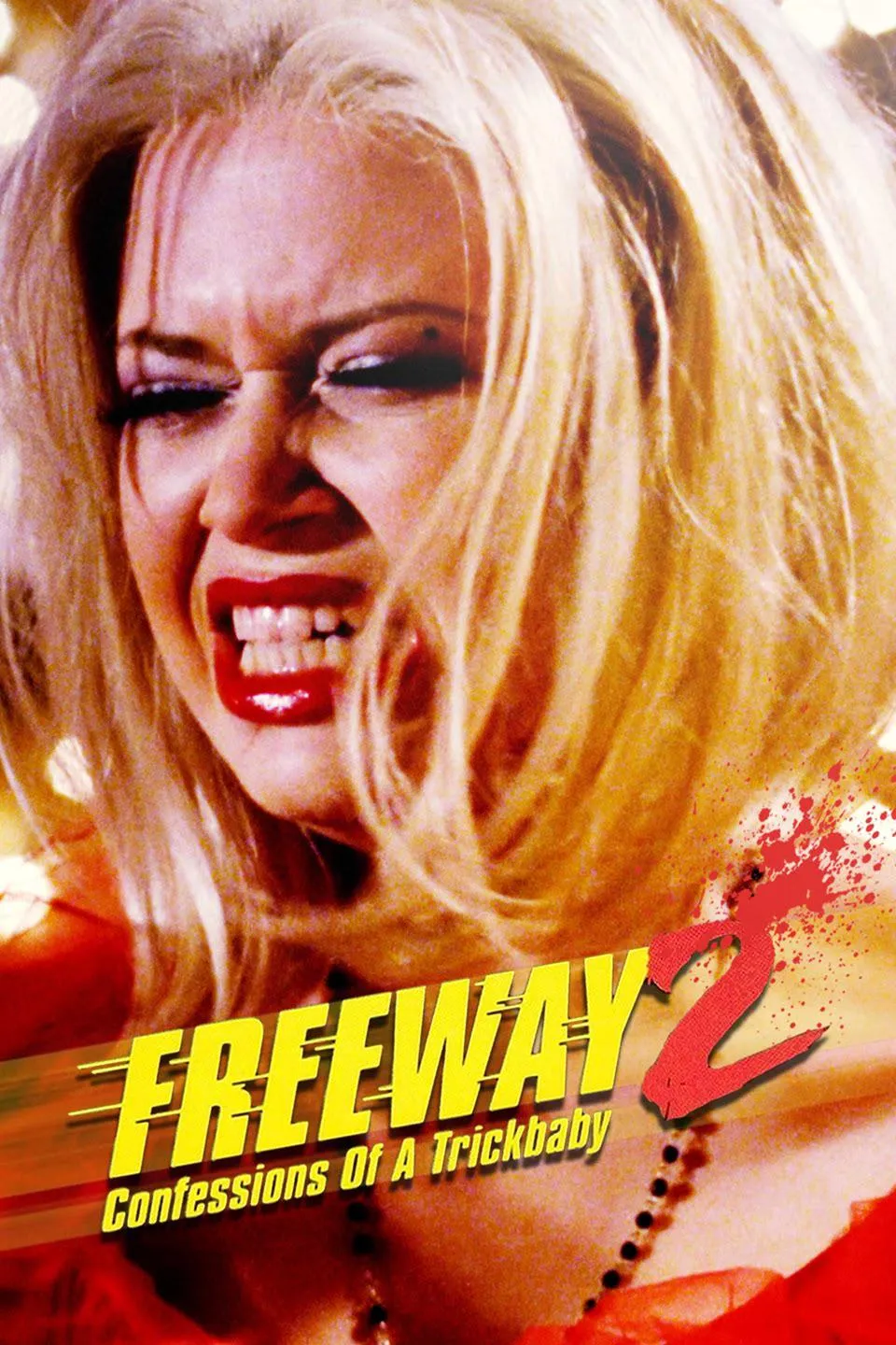 freeway 2 confessions of a trickbaby