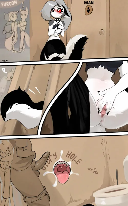 Furcon (askart) [MF]