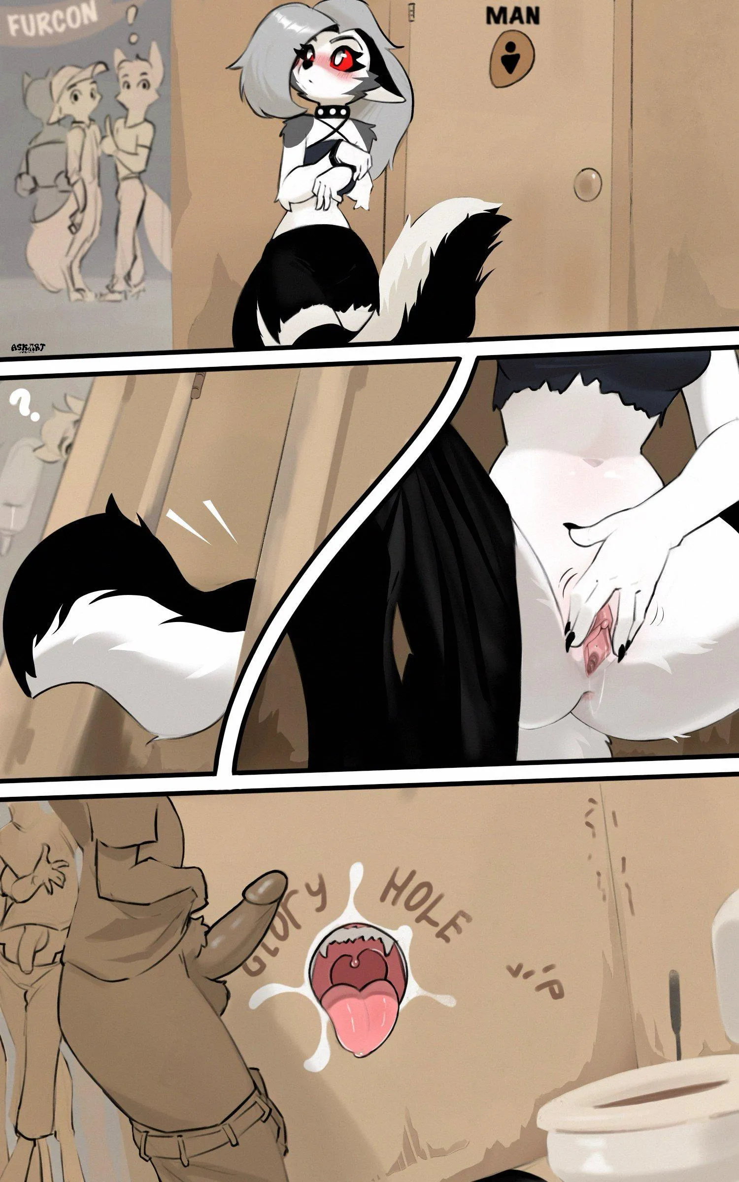 Furcon (askart) [MF]