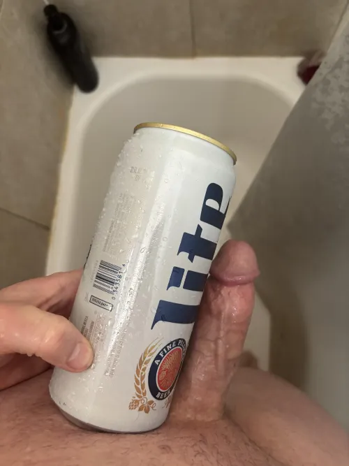 Getting the weekend started early