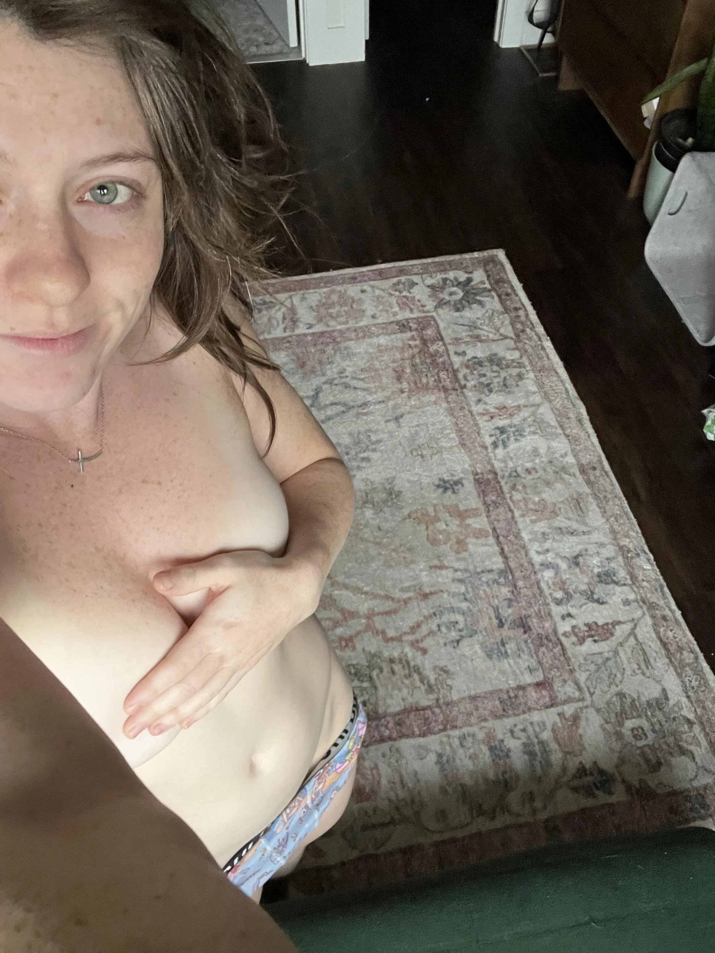 Harder to seem em right now