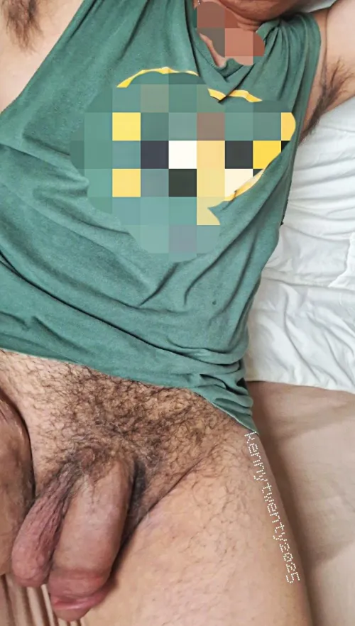 Heard you like girth