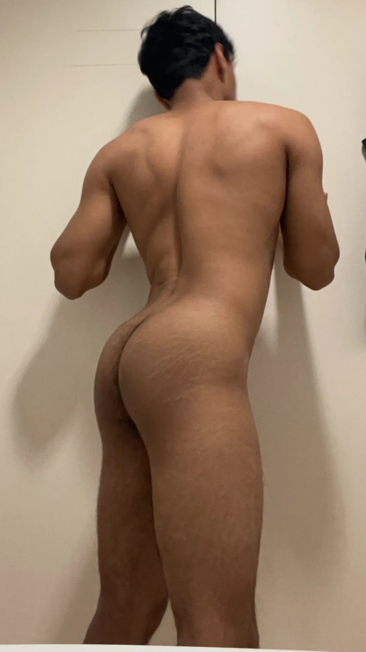 Heyyy what do you think? M18