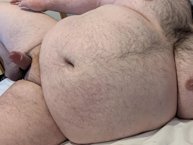 How long should i keep my cock tied?