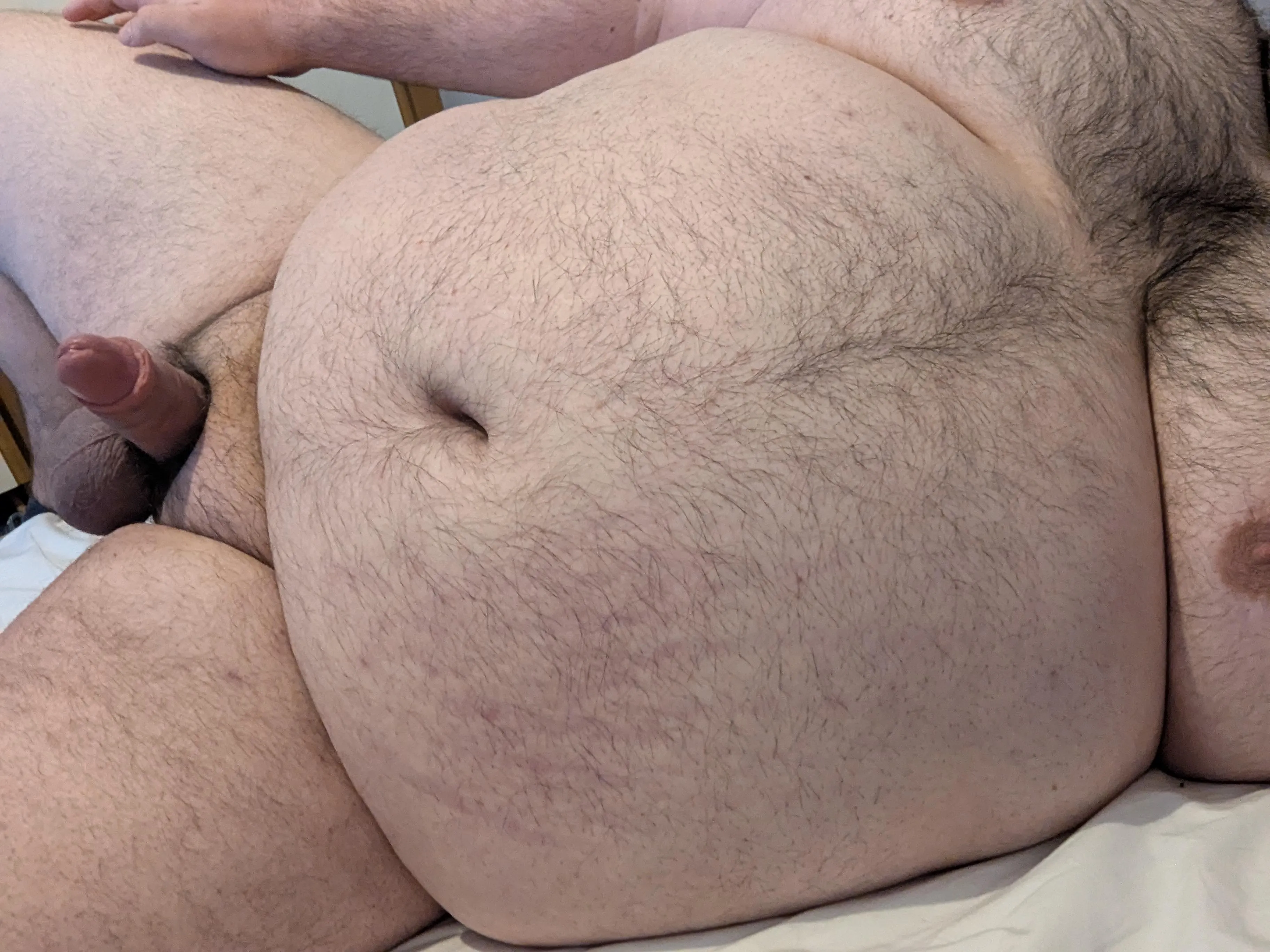 How long should i keep my cock tied?