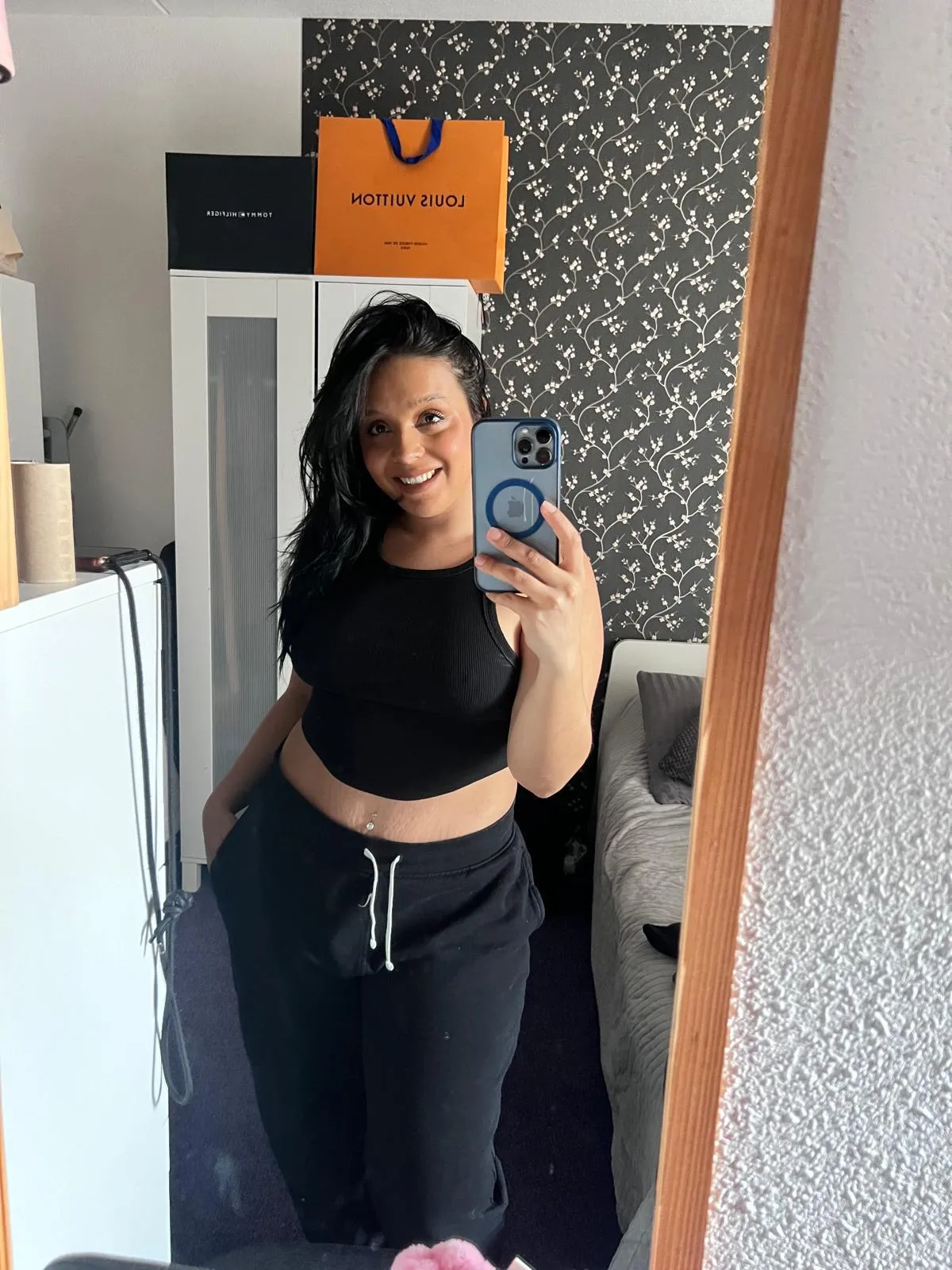 I am 24 years old and still thinking about what my passion is. Until now, the more I have sex, the more I enjoy life