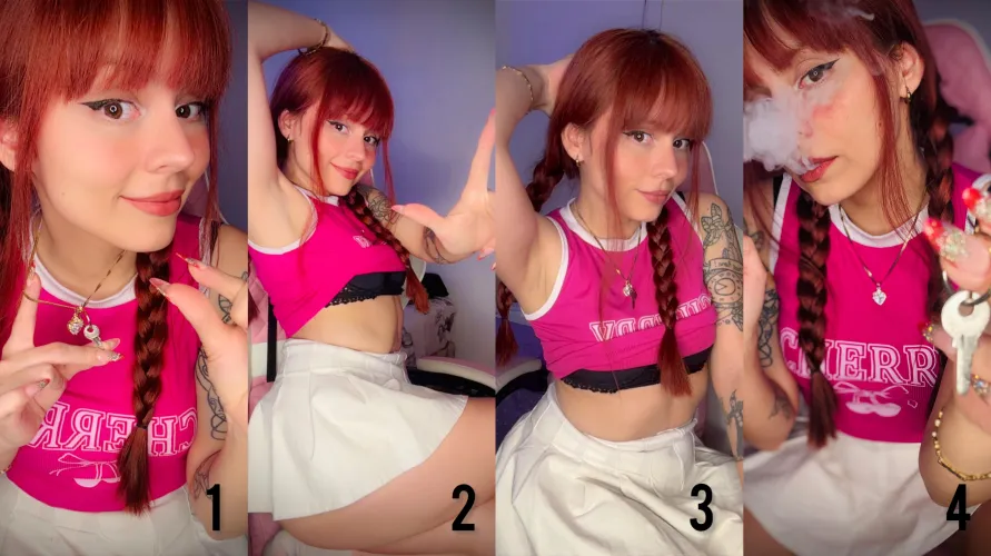 I ruin your ego and you beg for more