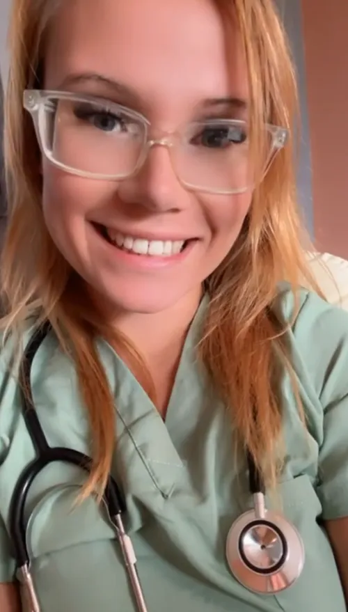 If I send you naked videos of me during work, will you jerk off to them?