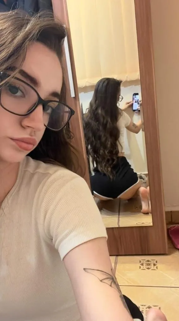 if you like girls shaped like twigs ive got good news for you