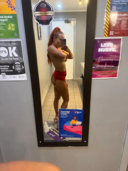 I’m 40, how old are you and are you fucking me?