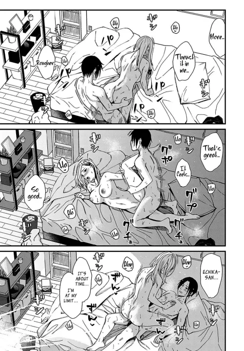 [Inukami Inoji] Mitsugetsu to Moon Light | Honeymoon and moon light 401137