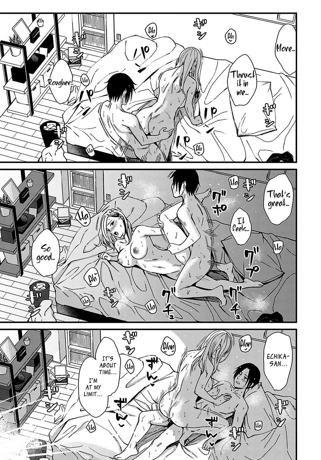 [Inukami Inoji] Mitsugetsu to Moon Light | Honeymoon and moon light 401137