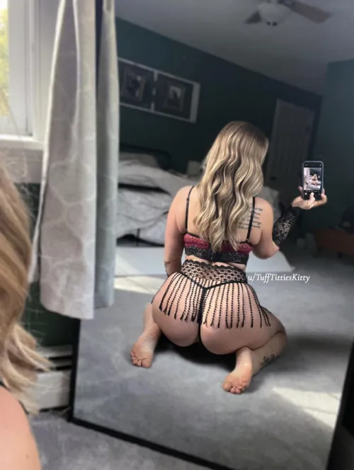 It is Wednesday my Dudes (How’s your HumpDay going)