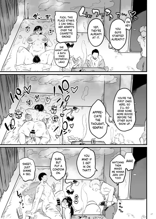 [Kawaisaw] Sensei wa Kyou Kara Toile ni Narimasu (619688)