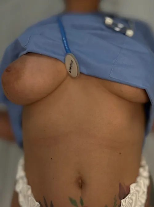 Let me show you my nudes, sweetheart