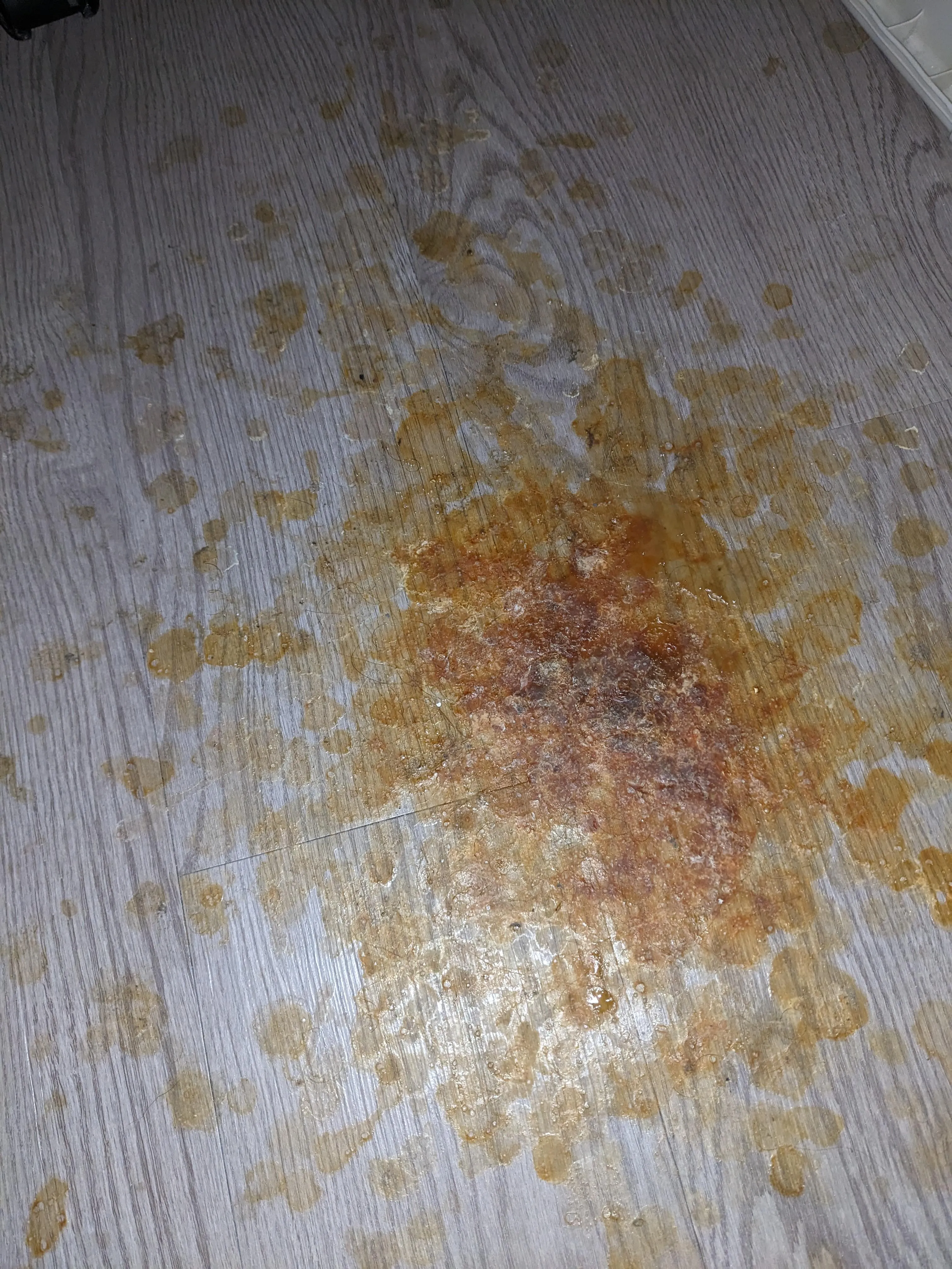 Little update. Many loads.