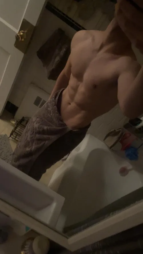 [M] good morning