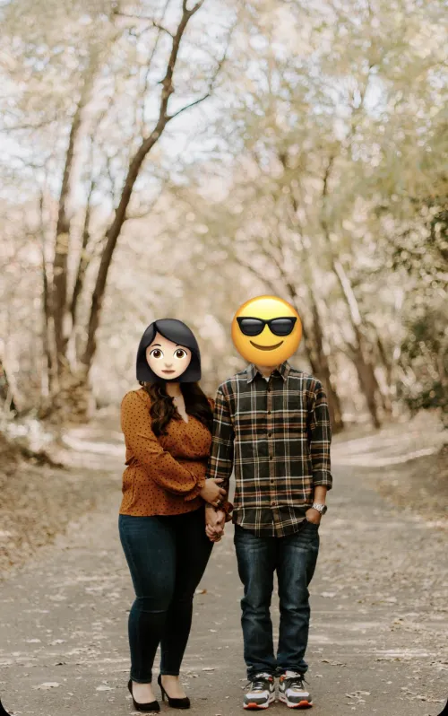 M38/F37 ISO couples and singles. In Town Jan 16-17