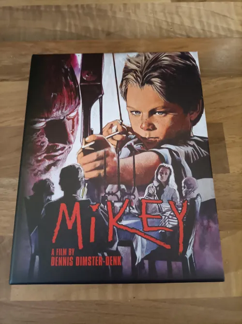 Mikey (1992)