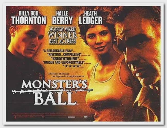 Monster's Ball (2001)