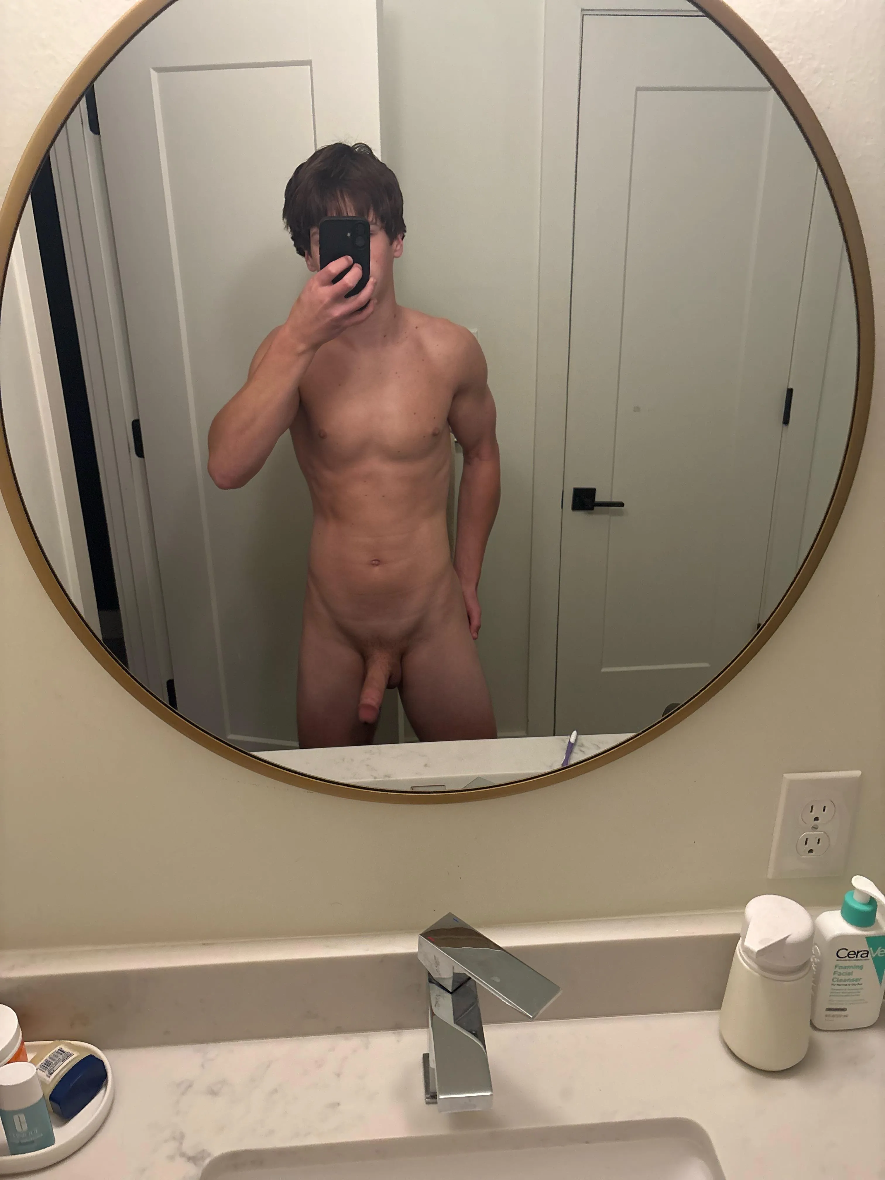 My 18yo dick