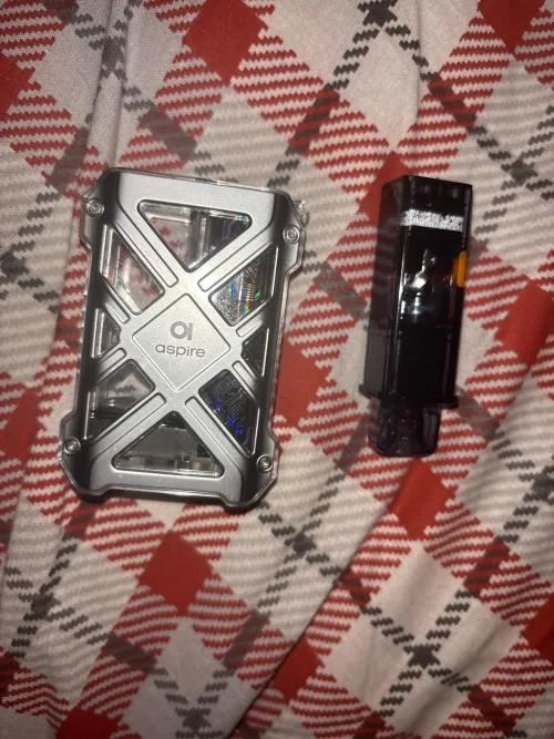 My Gotek X2 makes electrical humming/buzzing noises after i accidentally filled the pod to 95%~