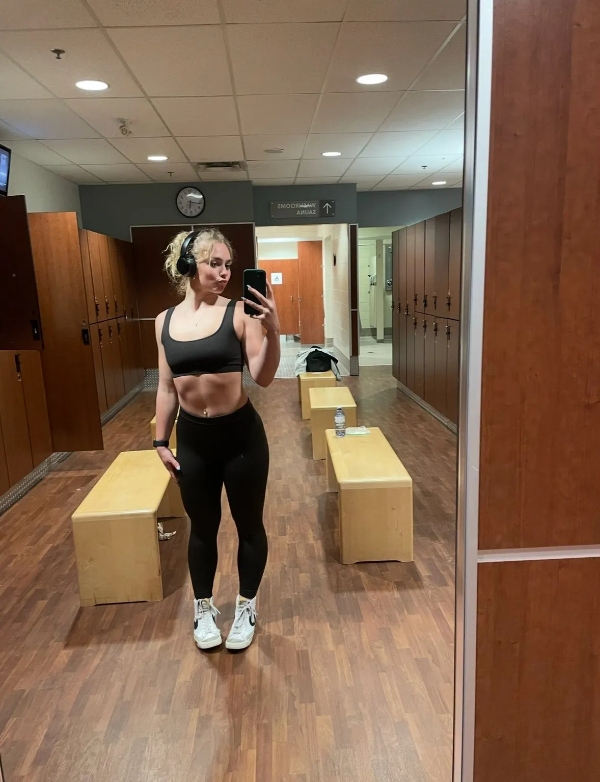 need you stretching me out