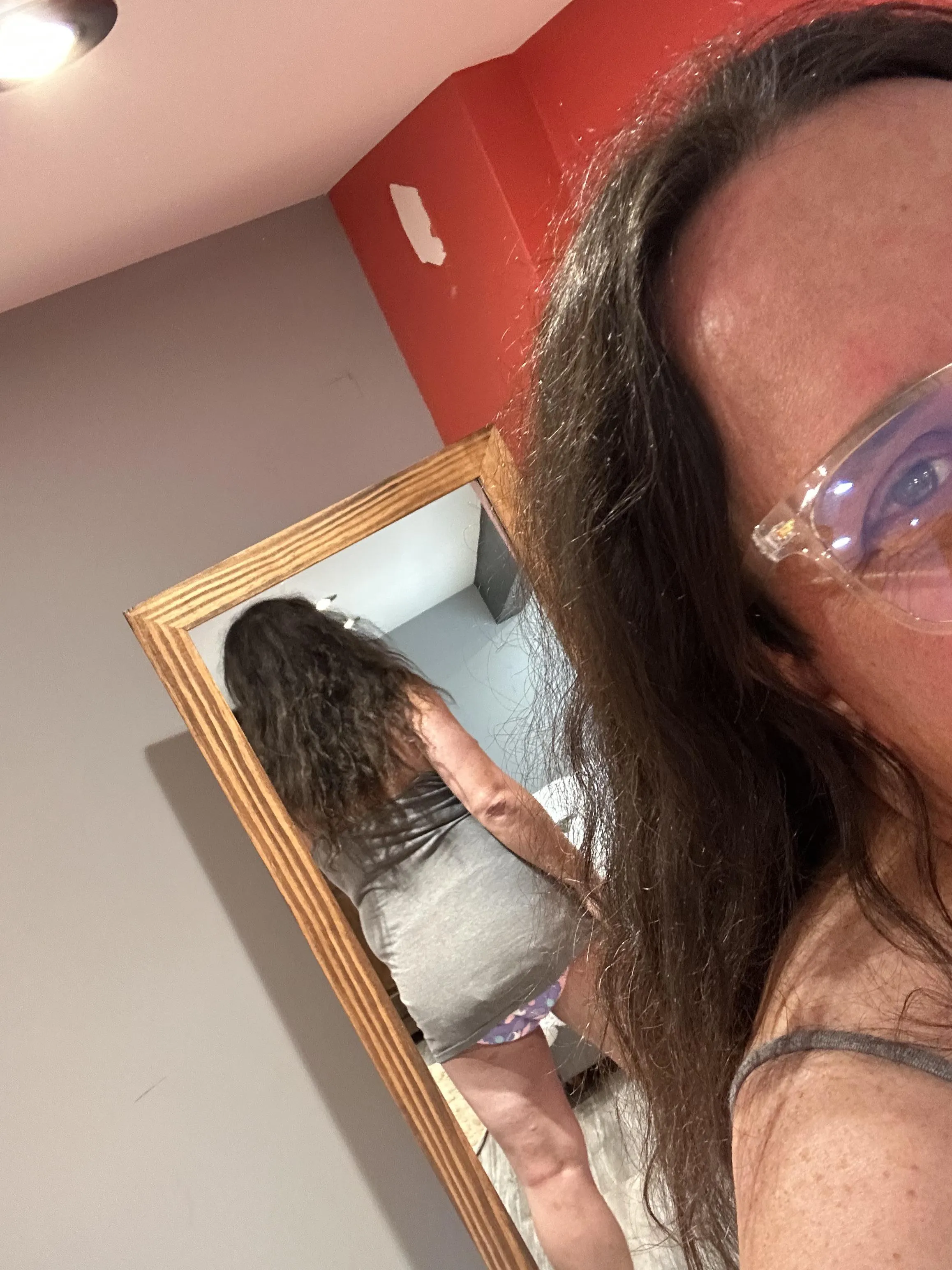 Nothing to see here 😈