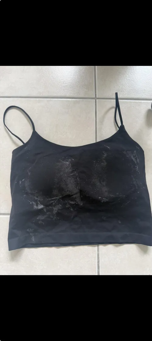 One load on this bra soo far and already looks amazing