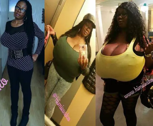 One (two) of the greatest natural wonders