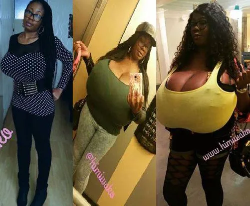 One (two) of the greatest natural wonders