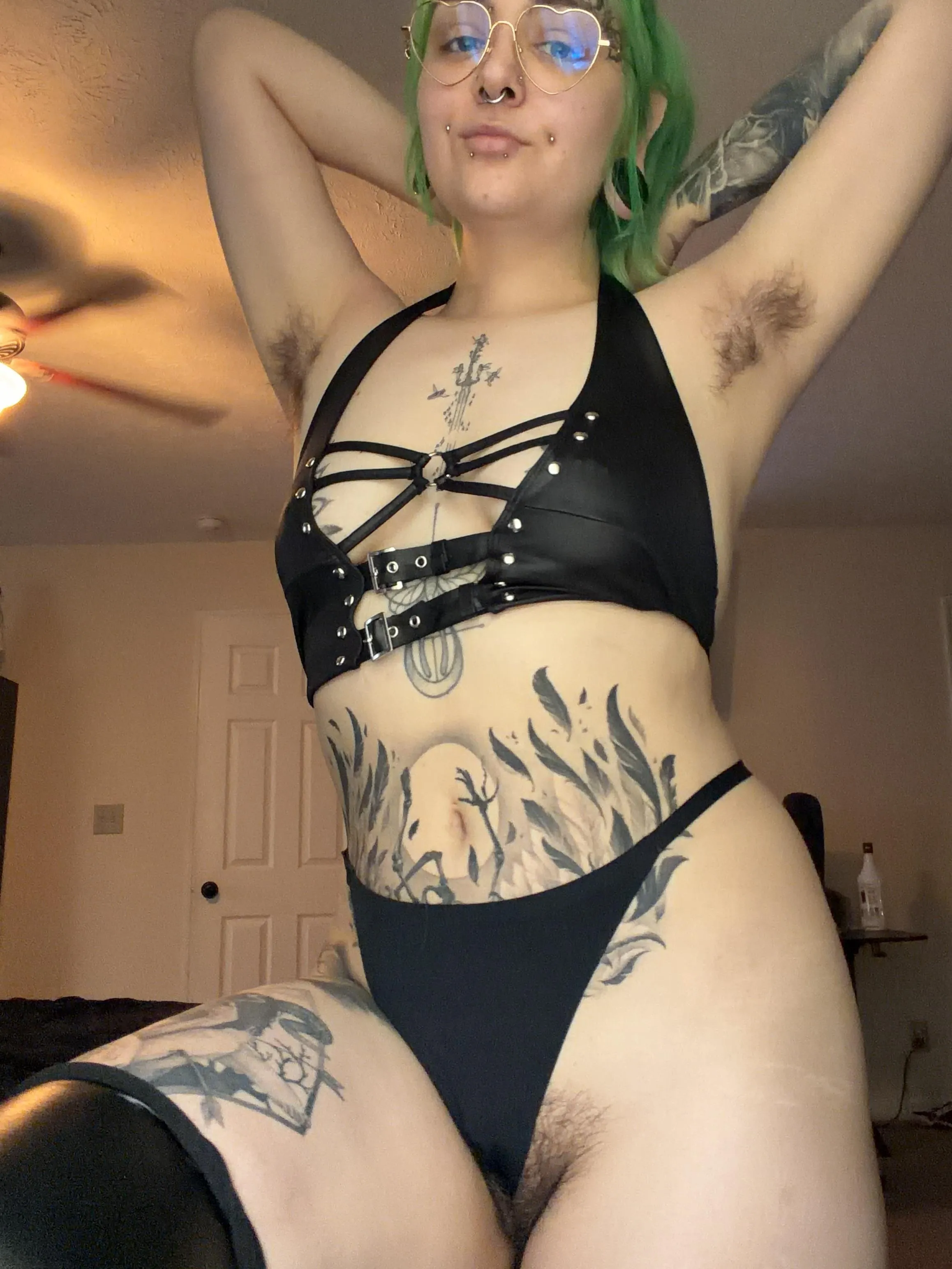 [p] You want a taste, don’t you pit sniffer?