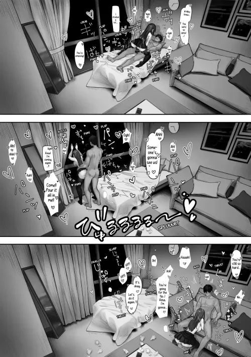 [Pirates Cat] Caste Joui no Anoko wa (619137)